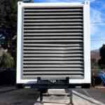 Baldor IDLC1250-2M 1250KW Trailer Mounted Diesel Generator - Tier 2